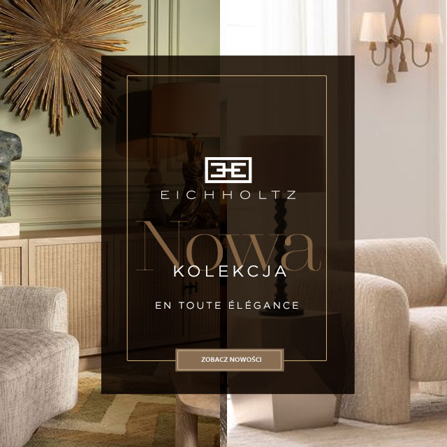 NewCollection Eichholtz