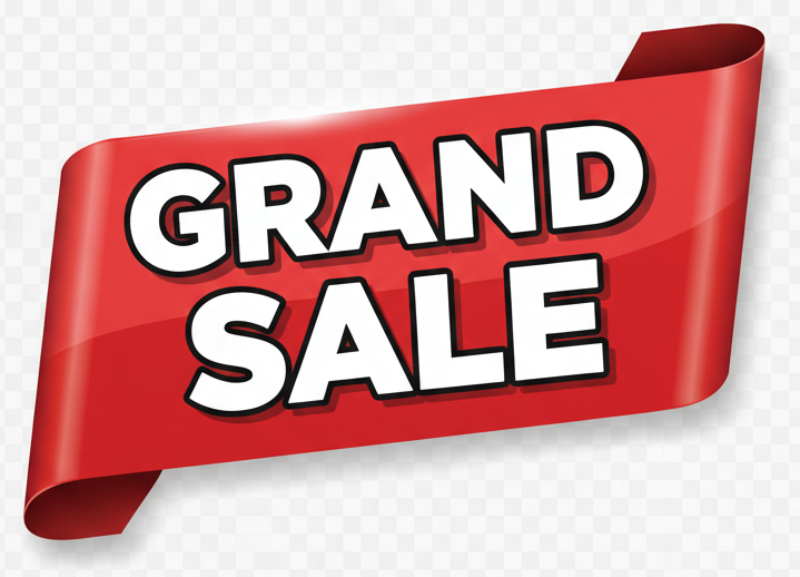 Eichholtz Grand Sale