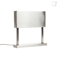 Lampa stołowa Authentage Q-Bri