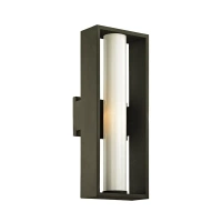 Kinkiet ścienny MONDRIAN 1LT WALL Troy Lighting