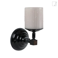 Lampa ścienna Authentage Bellefeu - żyrandol