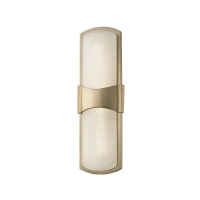 Kinkiet ścienny LED Hudson Valley Lighting
