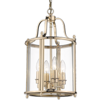 Lampa wisząca NEW YORK P04882AU