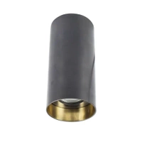 Lampa sufitowa Authentage Tubelum