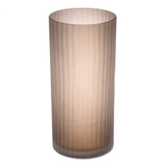 Wazon Eichholtz Haight S brązowym (szroniony)