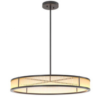 Lampa wisząca Thibaud - Eichholtz - My Honey Home
