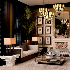 Sztuczna roślina Kentia Palm Eichholtz