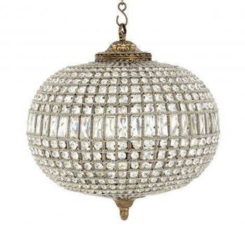 Lampa wisząca Kasbah Eichholtz - My Honey Home