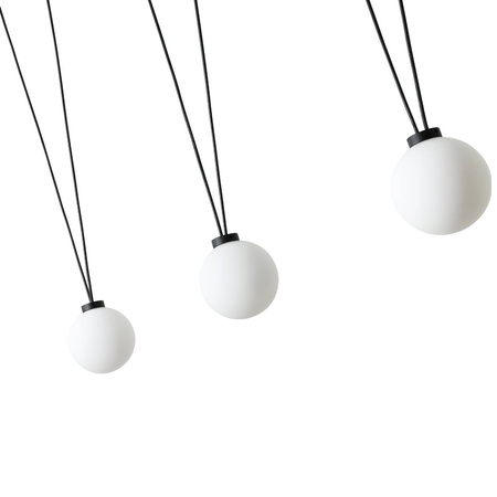 Lampa wisząca Movo III