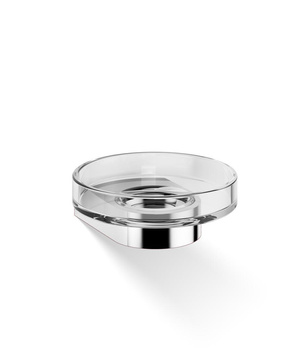 Mydelniczka ścienna Decor Walther chrom