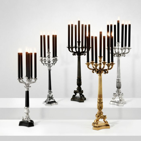 Świecznik Jefferson