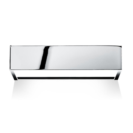 Oświetlenie Lusterka Clip-on Decor Walther Chrom