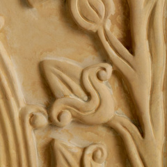 Obiekt ścienny Salerno