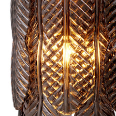 Żyrandol Eichholtz SAHURE L