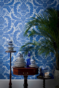 Tapeta Albemarle Coleridge Cole&Son - My Honey Home