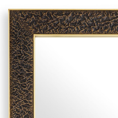 Lustro prostokątne Eichholtz Risto