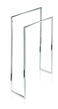 Stojak na ręcznik Decor Walther Chrom
