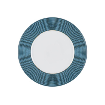 Talerz śniadaniowy CARLO/TESSUTO FÜRSTENBERG