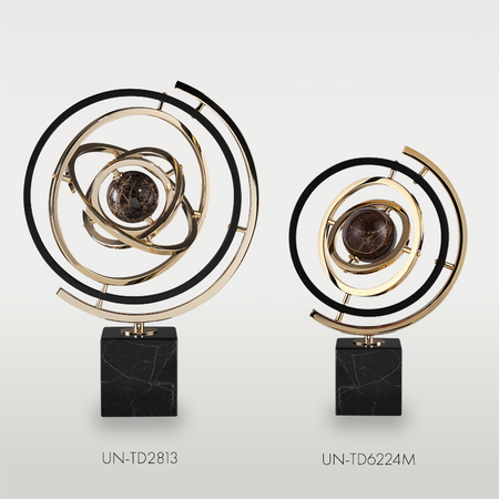 Dekoracja UNIVERSE UN-TD6224M