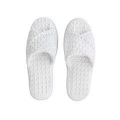 Kapcie Graccioza Aura Rozmiar 36-37 White