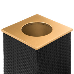 POJEMNIK FIRENZE - 8.5 x 8.5 x 12 cm - GIOBAGNARA - MY HONEY HOME