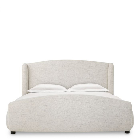 Rama łóżka Mellory Eichholtz