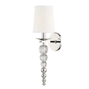 Kinkiet ścienny 1 LIGHT Hudson Valley Lighting