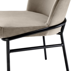 Krzesło Willis Eichholtz - My Honey Home