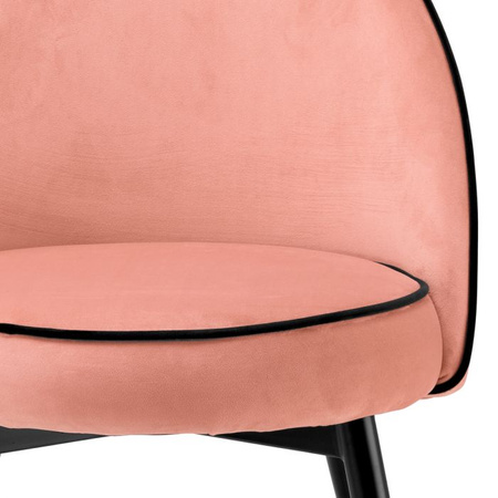 Krzesło do jadalni Cooper zestaw 2 szt. Eichholtz - My Honey Home