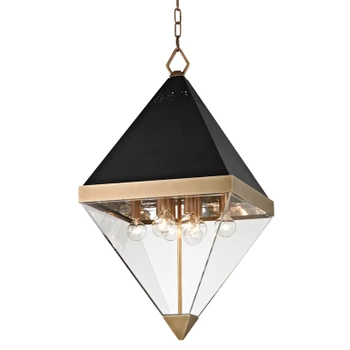 Lampa wisząca 8 LIGHT Hudson Valley Lighting