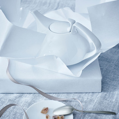 Dzbanek do herbaty mały TAC Gropius