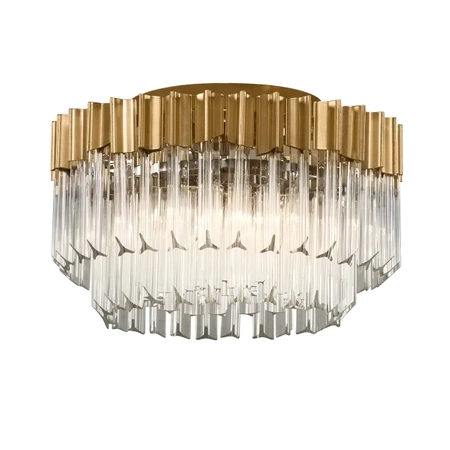 Lampa sufitowa CHARISMA 3LT Corbett Lighting