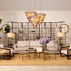 Regał Clio Eichholtz - My Honey Home