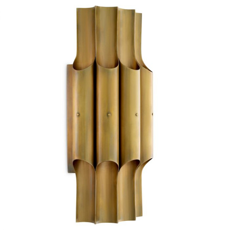 Lampa ścienna Quintara Eichholtz