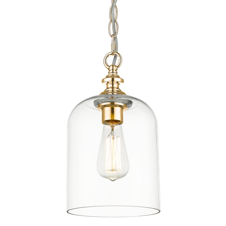 Lampa wisząca PRAGUE P01909AU