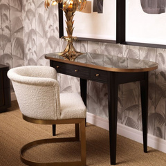 Krzesło do jadalni Bofinger - Eichholtz - My Honey Home