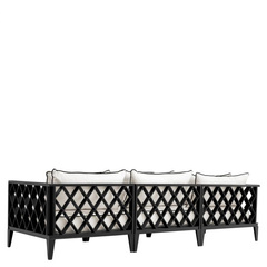 Sofa ogrodowa Ocean Club Eichholtz - My Honey Home