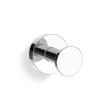 BASIC Wieszak ścienny Decor Walther chrom