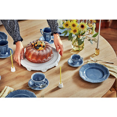 Filiżanka do espresso Maria en Vogue Blue