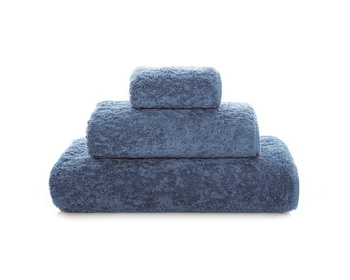 Ręcznik Graccioza Egoist 46x76 cm Cobalt