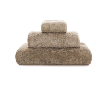 Ręcznik Graccioza Egoist 46X76 CM Stone