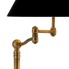 Lampa podłogowa Regis Eichholtz - My Honey Home