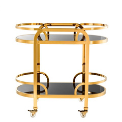 Wózek Oakhurst Eichholtz - My Honey Home