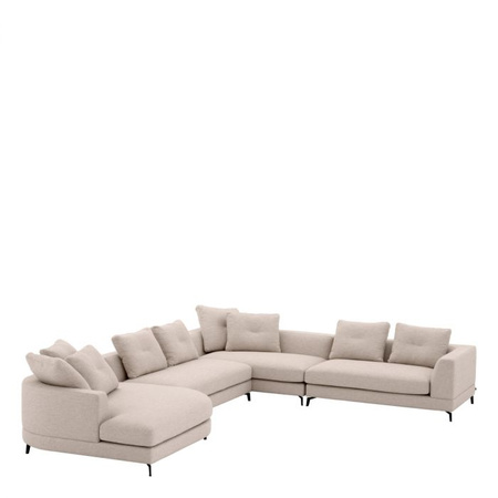 Sofa Moderno L