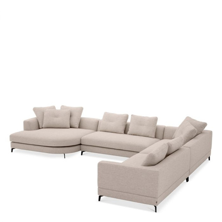 Sofa Moderno L