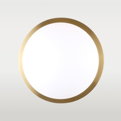 Kinkiet CAPE TOWN W01063BR