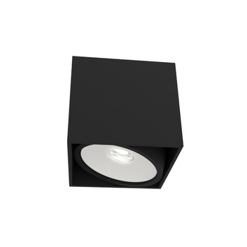 Oprawa natynkowaCardi I Nero / Ufo Bianco