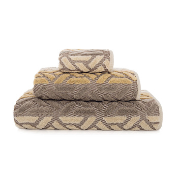 Ręcznik Graccioza Dakar 30x30 cm Multi