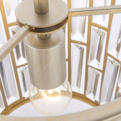 Lampa wisząca KYIV P01110CP