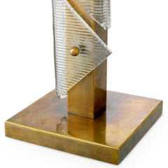 Lampa stołowa Eichholtz Mirabella